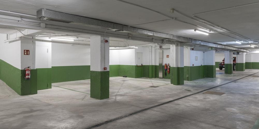 Muralto Madrid Princesa Ngoại thất bức ảnh