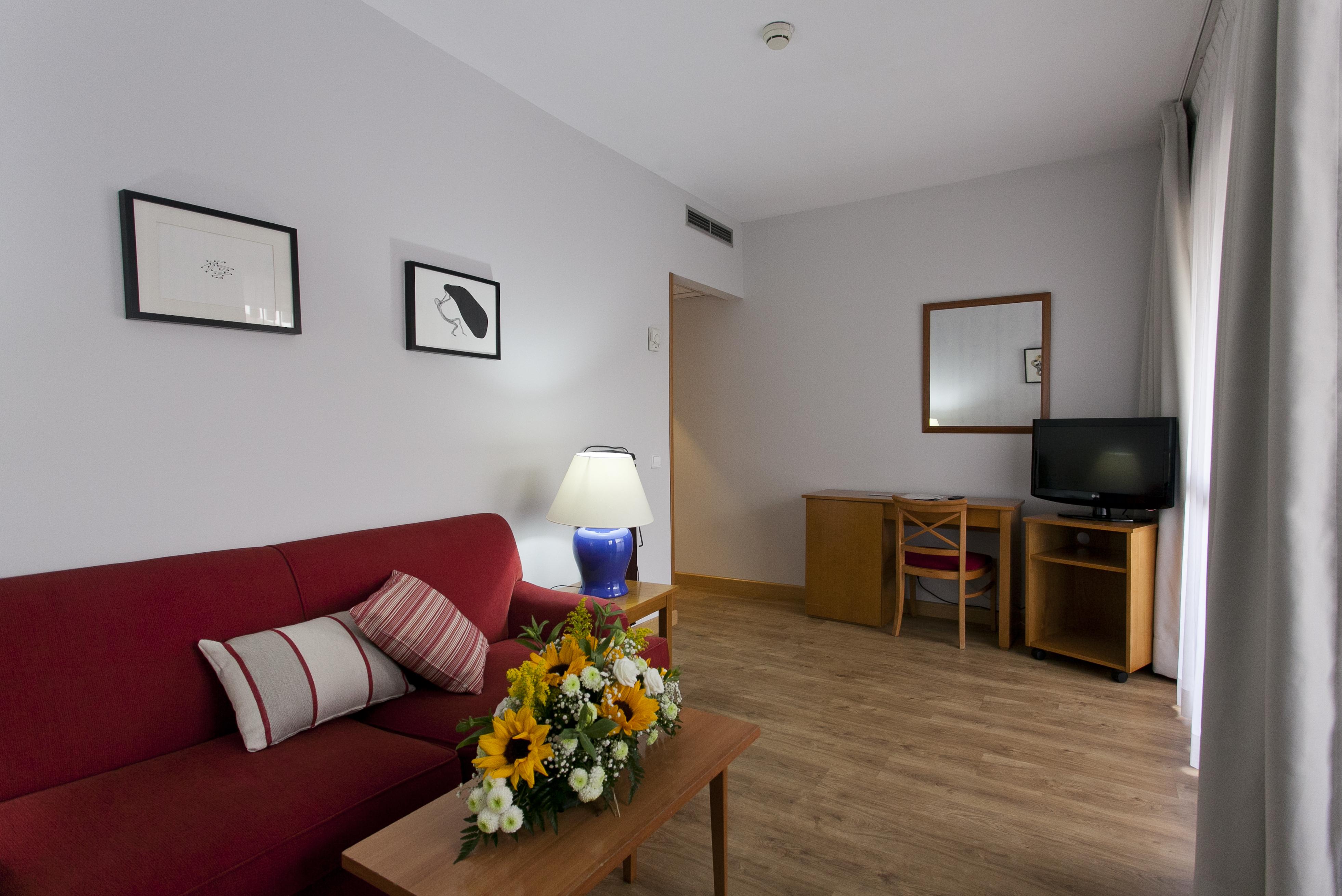 Muralto Madrid Princesa Ngoại thất bức ảnh
