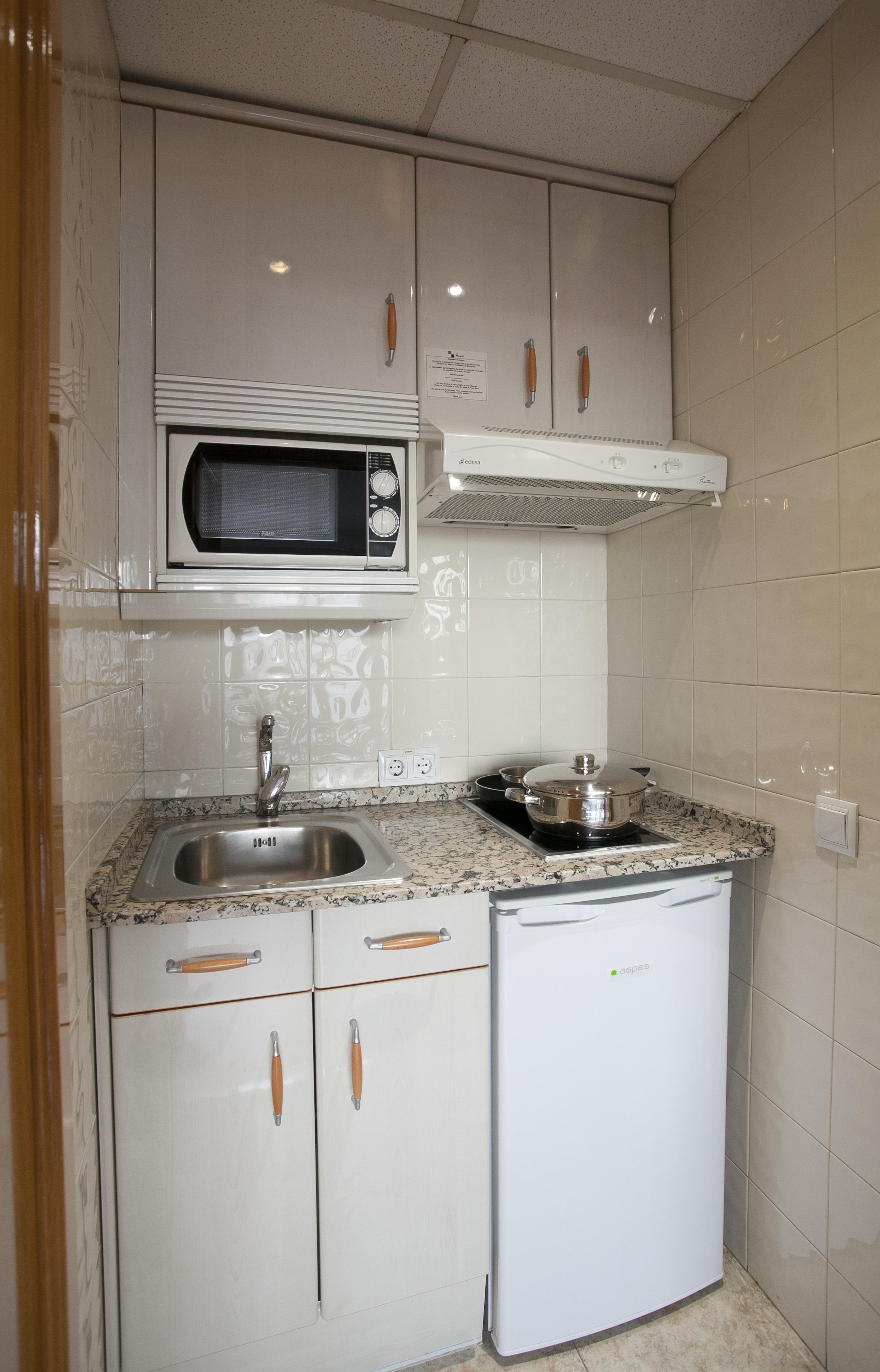 Muralto Madrid Princesa Ngoại thất bức ảnh