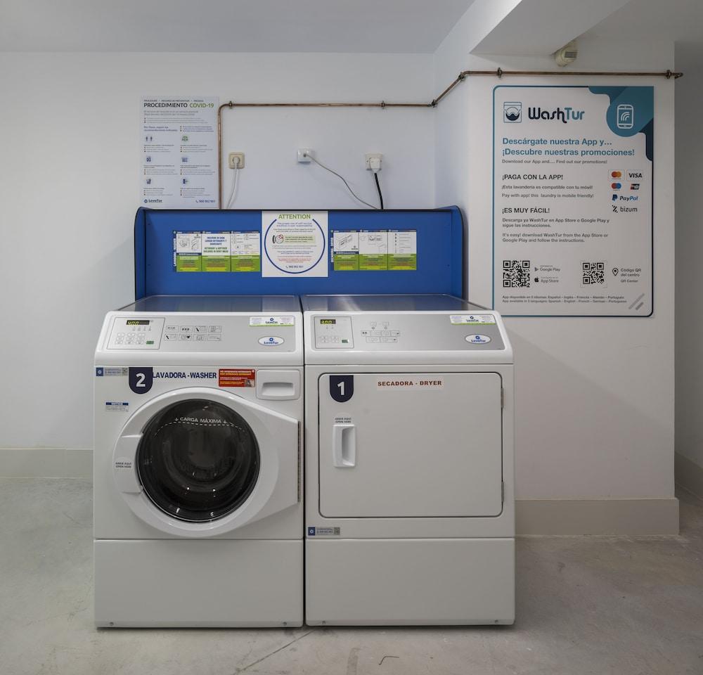 Muralto Madrid Princesa Ngoại thất bức ảnh