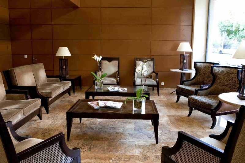 Muralto Madrid Princesa Nội địa bức ảnh