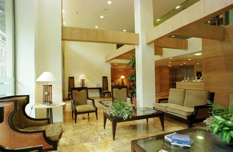Muralto Madrid Princesa Nội địa bức ảnh